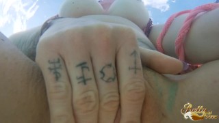 MANGLAR BEACH TEASER