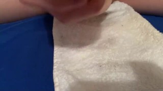 【Uncensored】masturbation with big dick using toy 4 cums 3/20