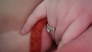 Talking Dirty for You and Playing with my Pussy Till I Cum
