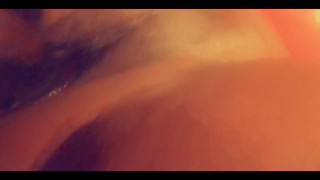 How many times can I make the pussy squirt??? ASMR (wear headphones)