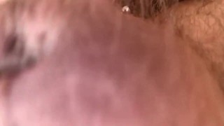 Stuffing my raw dick into his hole to shoot my cum