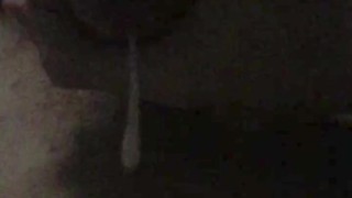 cumshot slo-mo