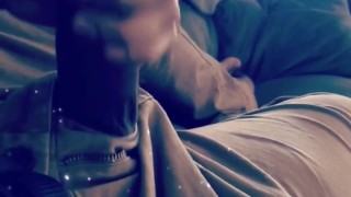 Touching myself 