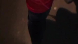 BULGING out of THOSE BOXING SHORTS ** in Slow Motion **