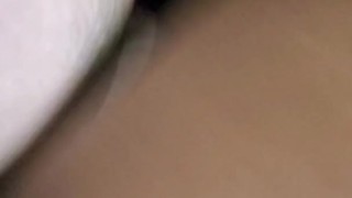 Milf creams on BBC 