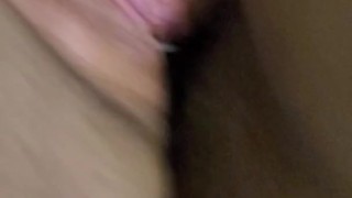 Milf creams on BBC 