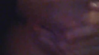 Finger my asshole 