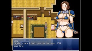 Emma the Milf Warrior CH 8: Safety zone