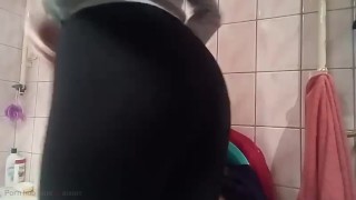 Would you eat my ass please?