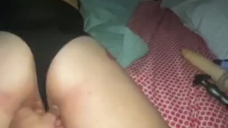 My sexy gf