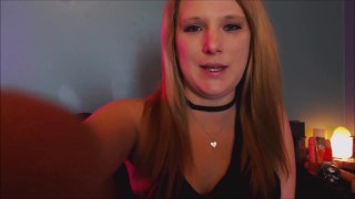You Make Me Wet Masturbation