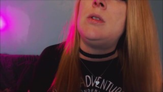 Smoking Fetish