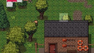 Zombie's Retreat Part 7 My Wet Reward For My Duty Gameplay By LoveSkySan69
