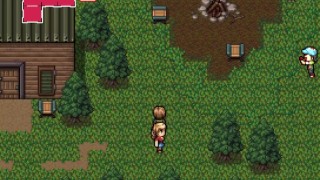 Zombie's Retreat Part 9 Romantic Moment With Maid Gameplay By LoveSkySan69