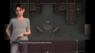 LUST EPIDEMIC - DULCIS IN FUNDO..TITTY FUCK - PART 8