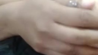 Indian milf milky boobs