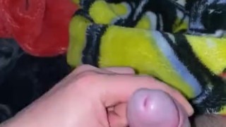 Wanking