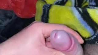 Wanking