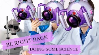 The Frickening