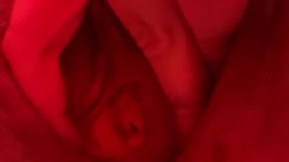 Training my Tight Pussy with a Yoni Egg 