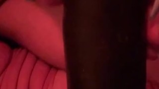 Toys in my pussy 