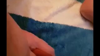 large and long buttplug