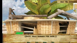 Lewd Island 40