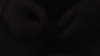 slave loved deep throating the cock