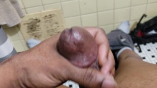 Quick nut before work