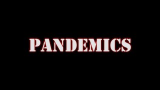 Pandemics: Feels So Good to Cum Outdoors Again
