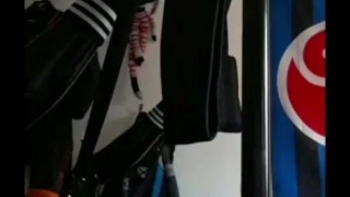 Drone has fun during the quarantine 