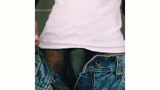 BBC Dick Print 