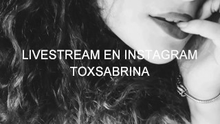 A CUMPLIR LA CUARENTENA [JOI] [ASMR] [AUDIO ONLY]