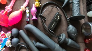 Our Toy Collection - Taking Requests. What Do You Want to See?