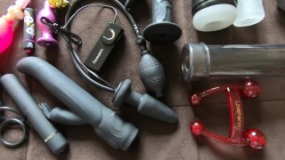 Our Toy Collection - Taking Requests. What Do You Want to See?