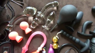 Our Toy Collection - Taking Requests. What Do You Want to See?