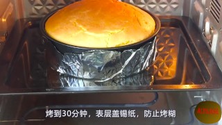 好吃的南瓜面包