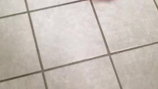 Bathroom cum