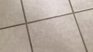 Bathroom cum