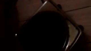 Жарка спермы =)