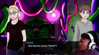 GIRLY BOY STUFF - Sissy Trainer [4]