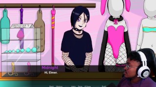 GIRLY BOY STUFF - Sissy Trainer [4]