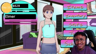 GIRLY BOY STUFF - Sissy Trainer [4]