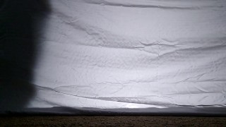 Invisible cum