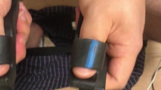 パワージェイジム2でトレーニング 6日目