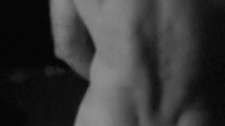 Sc Kyle Butler B/W Solo