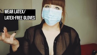 CORONAVIRUS SAFETY PSA