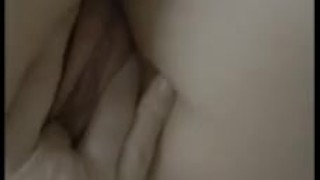 My Girlfriend discover the squirt! Can't stop it!! HOT PUSSY
