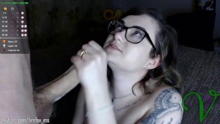 Fuck and cum
