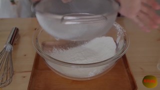 香脆好吃的面包